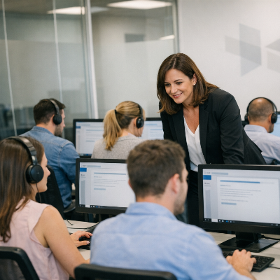 Como Integrar Certificações de Idiomas na Estratégia da Empresa: Guia Prático para Organizações