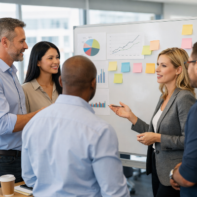 Como integrar Qualidade e Melhoria Contínua na estratégia da empresa