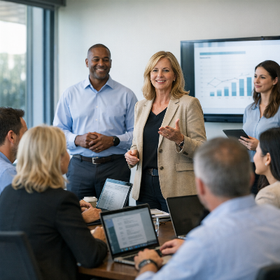 Como integrar Recursos Humanos e Desenvolvimento de Pessoas na estratégia da empresa