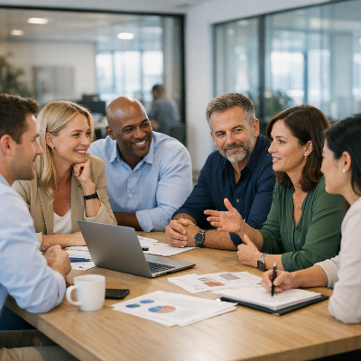 Como Integrar Vendas, Marketing e Atendimento na Estratégia da Empresa: Guia Completo