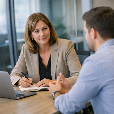 Como as empresas podem melhorar o Diagnóstico de Necessidades de Formação para maximizar o desempenho