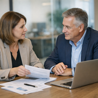Como as Empresas Podem Melhorar o Financiamento e Apoios à Formação Profissional