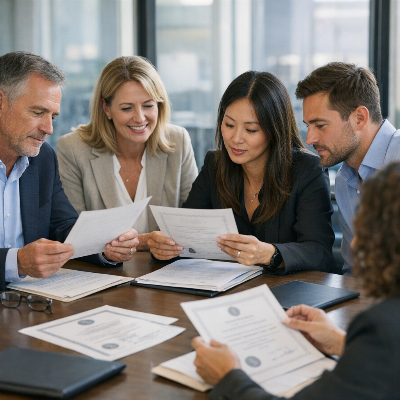 Como otimizar processos relacionados com Certificações de Idiomas nas empresas