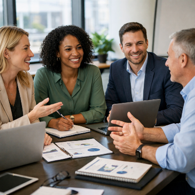 Como otimizar processos relacionados com Desenvolvimento de Competências nas Equipas