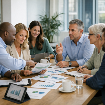 Como otimizar processos relacionados com Sustentabilidade e Responsabilidade Corporativa