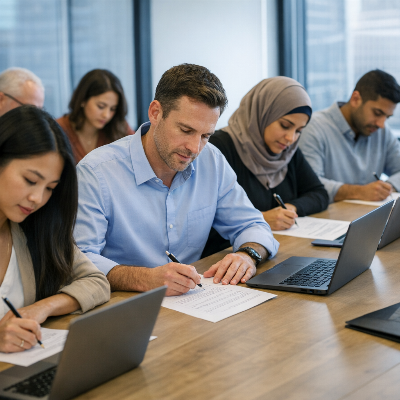 Desafios e Oportunidades em Certificações de Idiomas nas Empresas: Guia Atualizado para Formação Profissional