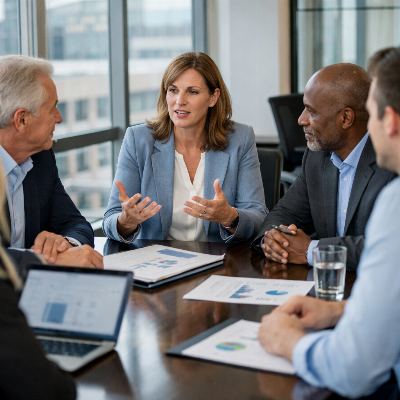 Desafios e Oportunidades em Financiamento e Apoios à Formação nas Empresas