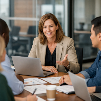 Desafios e Oportunidades em Planeamento e Gestão da Formação nas Empresas