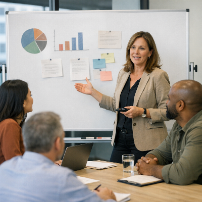 Erros Comuns das Empresas em Diagnóstico de Necessidades de Formação e Como Evitá-los