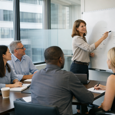 Erros comuns das empresas em Formação Linguística para Equipas: Como evitar falhas e maximizar resultados