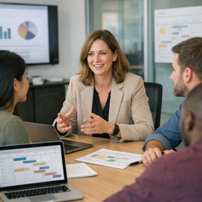 Erros Comuns das Empresas em Planeamento e Gestão da Formação: Guia Prático para Otimizar Resultados