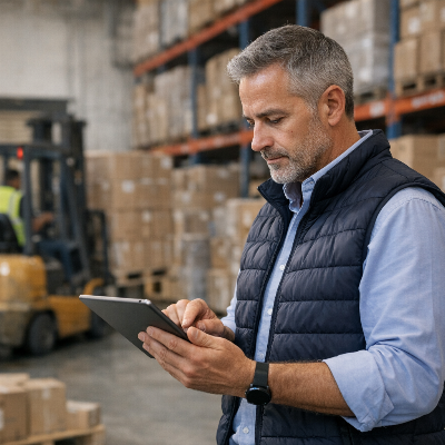 Estratégias Empresariais para Desenvolver Logística e Operações de Forma Eficaz