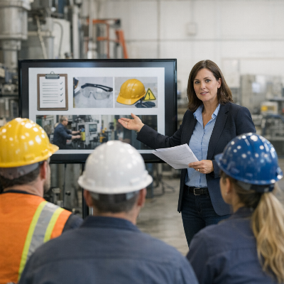 Estratégias Empresariais para Desenvolver Obrigações Legais de Formação de Forma Eficaz