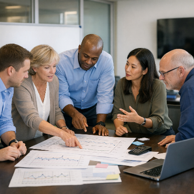 Estratégias Empresariais para Desenvolver Qualidade e Melhoria Contínua