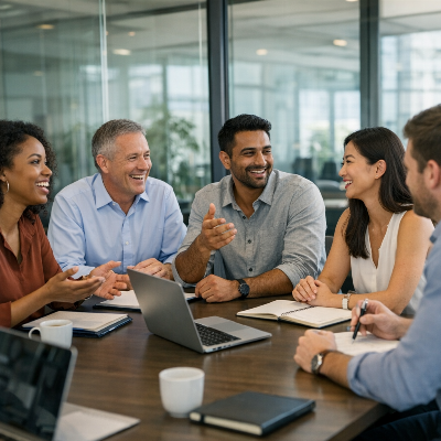 Exemplos práticos de Comunicação e Competências Interpessoais em organizações: estratégias eficazes para empresas