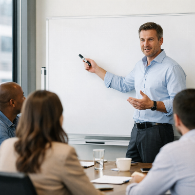 Exemplos práticos de Gestão e Liderança em organizações: estratégias eficazes para empresas