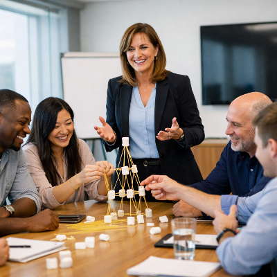 Exemplos Práticos de Recursos Humanos e Desenvolvimento de Pessoas em Organizações: Estratégias Eficazes