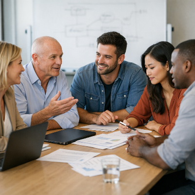 Sustentabilidade e Responsabilidade Corporativa: Exemplos Práticos em PME