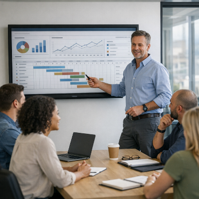 Ferramentas úteis para gerir Gestão de Projetos nas empresas: Guia prático para organizações