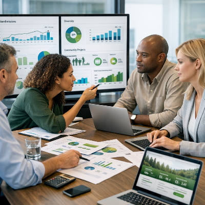 Ferramentas úteis para gerir Sustentabilidade e Responsabilidade Corporativa nas empresas