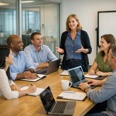 Ferramentas úteis para gerir Idiomas Estratégicos para Negócios nas empresas