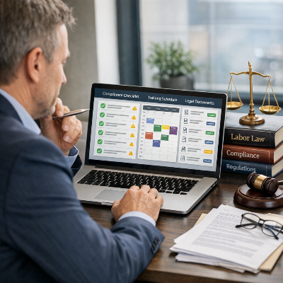 Ferramentas úteis para gerir Obrigações Legais de Formação nas empresas