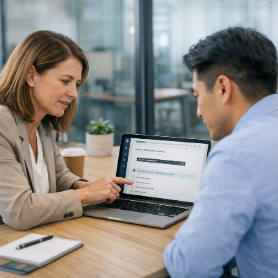 Ferramentas úteis para gerir Avaliação de Competências Linguísticas nas empresas