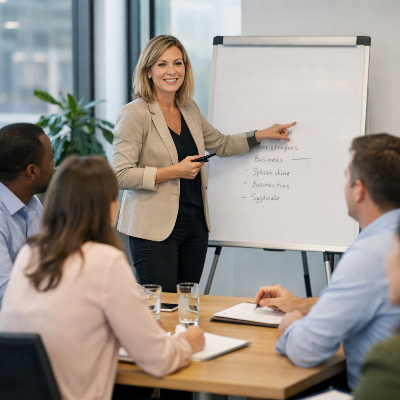 Guia para empresas sobre Idiomas Estratégicos para Negócios