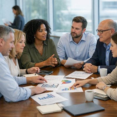 O impacto da Qualidade e Melhoria Contínua no desempenho das empresas: Formação Profissional para Gestores e RH