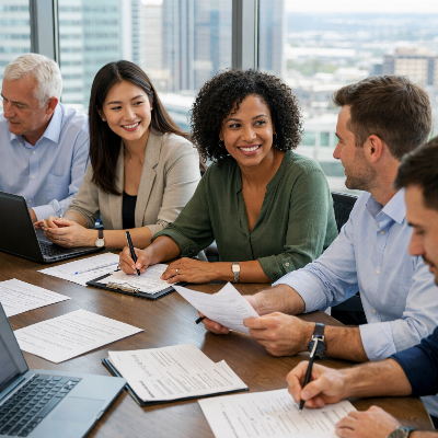 O futuro da Avaliação de Competências Linguísticas no contexto empresarial: estratégias eficazes para empresas