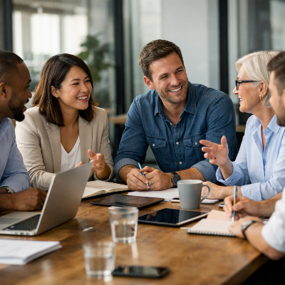 O futuro da Comunicação e Competências Interpessoais nas empresas: estratégias eficazes para 2024