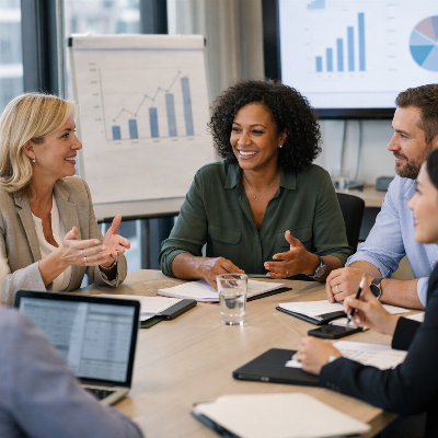 O impacto de Recursos Humanos e Desenvolvimento de Pessoas no desempenho das empresas