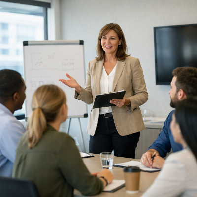 O Impacto das Responsabilidades das Empresas no Desempenho Empresarial