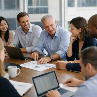 A Importância da Comunicação e Competências Interpessoais nas Empresas Modernas: Guia Prático para Gestores e RH