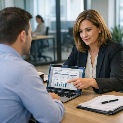 A importância do Diagnóstico de Necessidades de Formação nas empresas modernas