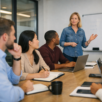 A importância do Inglês para Empresas nas organizações modernas