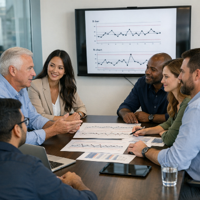 A importância da Qualidade e Melhoria Contínua nas empresas modernas