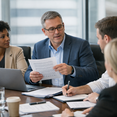 Indicadores de Sucesso em Atualizações Legislativas: Fatores Essenciais para Empresas