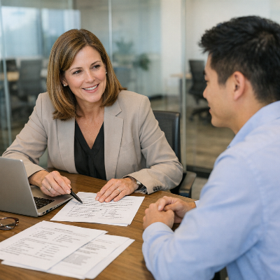 Indicadores de Sucesso na Avaliação de Competências Linguísticas para Empresas