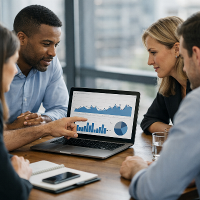 Indicadores de Sucesso em Competências Digitais e Tecnológicas nas Organizações: Fatores Essenciais