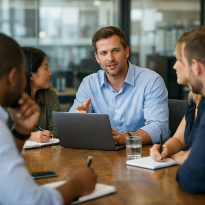 Indicadores de Sucesso em Comunicação e Competências Interpessoais nas Organizações: Fatores Essenciais