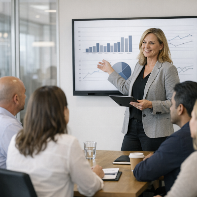 Indicadores de Sucesso no Planeamento e Gestão da Formação para Organizações: Fatores Essenciais