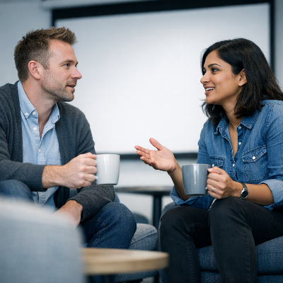 Inglês para Equipas Técnicas: Como Potenciar Competências na Prática