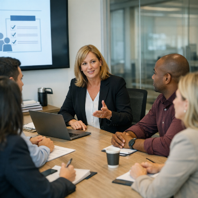 Como integrar Obrigações Legais de Formação na estratégia da empresa