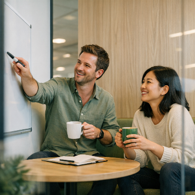 Como planear Avaliação e Impacto da Formação em Grandes Empresas