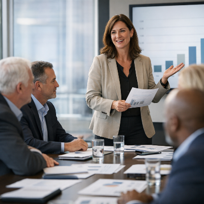 Como planear iniciativas de Financiamento e Apoios à Formação nas organizações