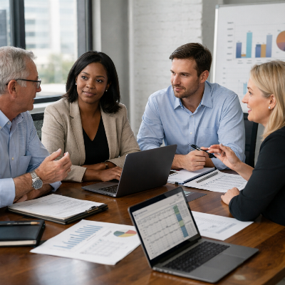 Como planear iniciativas de Obrigações Legais de Formação nas organizações
