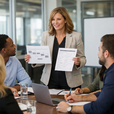 Como planear iniciativas de Responsabilidades das Empresas nas organizações