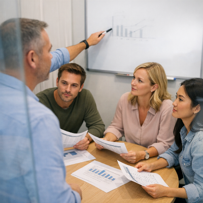 Como PME Técnicas podem integrar Créditos de Horas de Formação na sua estratégia