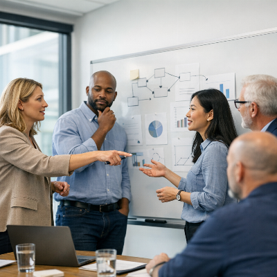 Porque as empresas devem investir em Qualidade e Melhoria Contínua para garantir sucesso e competitividade